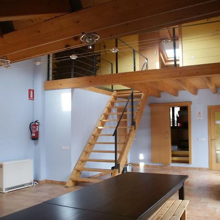 Refugi Casa Canelo Rodes エクステリア 写真